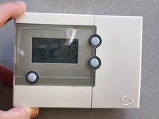 Salus rt500 digital for sale  LONDON