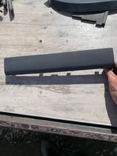 Dash insert trim for sale  CANNOCK