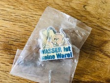 Pins anstecker 4 gebraucht kaufen  Oberhausen