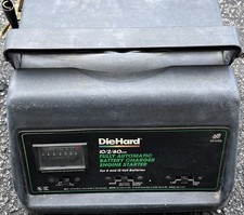 Sears diehard amp for sale  Naperville