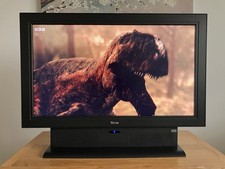 Tevion inch lcd for sale  PETERBOROUGH