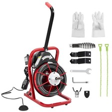 k 3 auger toilet for sale  Eugene