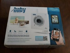 Wifi baby video for sale  Easthampton