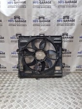 Ventilador e capota para radiador Volkswagen Amarok Mk1 Pick Up 2010-2013 2.0 Air Con  comprar usado  Enviando para Brazil
