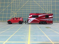 Johnny lightning truck for sale  Hudson