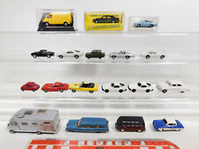 18x modell bulli gebraucht kaufen 18x modell bulli gebraucht kaufen  Teningen