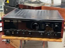 Sansui amplificatore alfa usato  Reggello