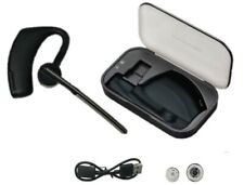 Fone de Ouvido Plantronics Voyager Legend com Estojo de Carregamento Portátil - Preto 89880-05 comprar usado  Enviando para Brazil