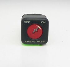 PEUGEOT 206 SWITCH CENTER CONTROL BLOCK BUTTON AIR BAG 96404548XT comprar usado  Enviando para Brazil