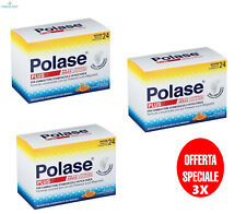 Polase plus integratore usato  Pace del Mela
