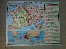 Ancienne carte histoire d'occasion  Haubourdin