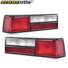 Taillights taillamps rear for sale  USA