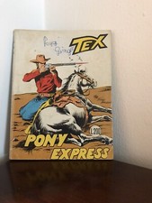 Tex stelle numero usato  Scandiano