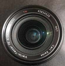 Sony 70mm lens for sale  Hightstown