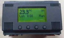 Cronotermostato termostato vim usato  Firenze