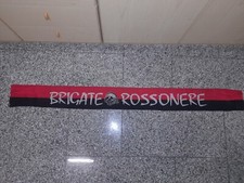 Sciarpa ultras milan usato  Italia
