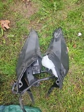 Ktm duke 125 for sale  BIRMINGHAM