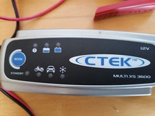 Ctek multi 3600 gebraucht kaufen  Garbsen