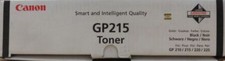 Canon 215 toner gebraucht kaufen  Waddeweitz