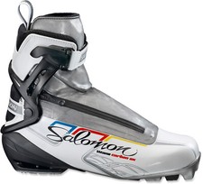 Salomon vitane carbon gebraucht kaufen  Erfurt