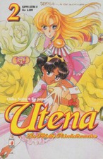Manga star comics usato  Villar Focchiardo
