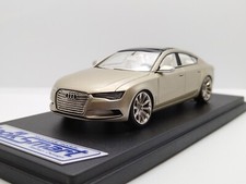 LOOKSMART 1/43 Audi A7 Sportback 2010. Extremamente raro!  comprar usado  Enviando para Brazil