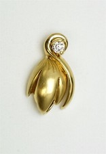 Hoku 18k yellow for sale  Westmont