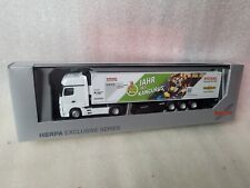 Actros jahr kängurus gebraucht kaufen  Hünxe