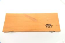 Tesa vernier gauge usato  Italia