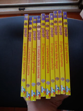 Lotto scooby doo usato  Pavia