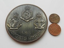Vintage medal ams for sale  BRIDGWATER