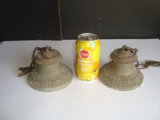 Pair atq ornate for sale  Granite City
