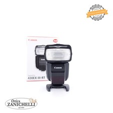 Canon speedlite 430ex usato  Cormano