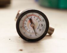 Air pressure gauge for sale  Muscle Shoals