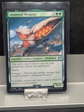 Quina, Qu Gourmet X1 quase perfeito Final Fantasy MTG comprar usado  Enviando para Brazil