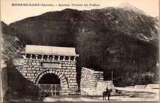 67812 cpa modane d'occasion  Guéret