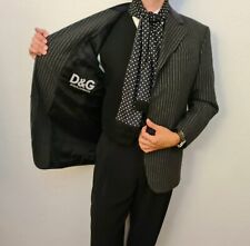 Dolce gabbana sakko gebraucht kaufen  Nürnberg
