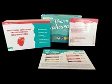 Complete nclex pharm for sale  East Providence