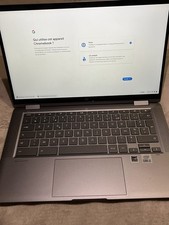 Chromebook x360 tactile d'occasion  Crécy-la-Chapelle