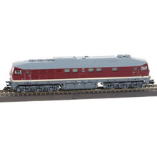 Roco 7390008 diesellokomotive gebraucht kaufen  Oschatz