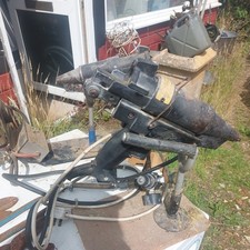 Pair 43mm pneumatic for sale  NORWICH