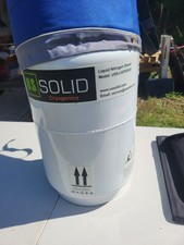 Solid 10l liquid for sale  Westerly