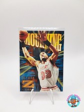 Alonzo mourning force gebraucht kaufen Alonzo mourning force gebraucht kaufen  Lübeck