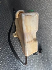 Nissan 300ZX Z31 OEM garrafa lavadora de para-brisa com tampa e sensor de nível, usado comprar usado  Enviando para Brazil