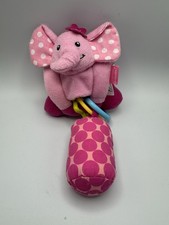 Infantino plush pink for sale  West Jordan