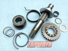 Set ingranaggi avviamento usato  Italia
