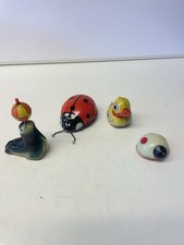 Konvolut blechspielzeug aufzie gebraucht kaufen  Minden