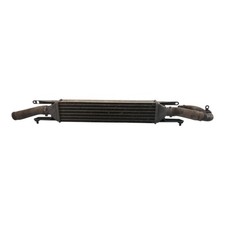 Intercooler scambiatore calore usato  Venetico