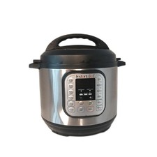 Instant pot elektro gebraucht kaufen  Plauen