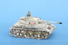 Modell panzer ausf gebraucht kaufen  Leipzig